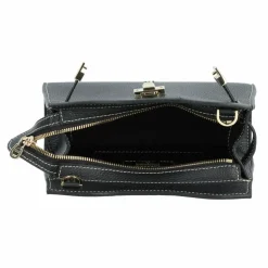 AIGNER Farah Umhängetasche S Leder 22 cm