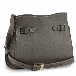 AIGNER Farah Umhängetasche S Leder 22 cm