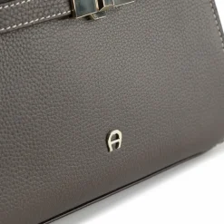 AIGNER Farah Umhängetasche S Leder 22 cm