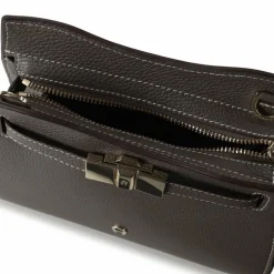 AIGNER Farah Umhängetasche S Leder 22 cm