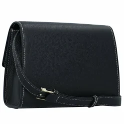 AIGNER Farah Umhängetasche Leder 25 cm