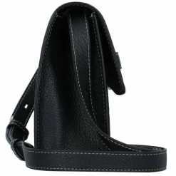 AIGNER Farah Umhängetasche Leder 25 cm