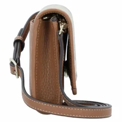 AIGNER Fashion Clutch Geldbörse Leder 21 cm