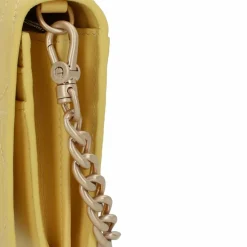 AIGNER Fashion Clutch Geldbörse Leder 18.5 cm