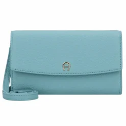 AIGNER Fashion Clutch Geldbörse Leder 12.5 cm