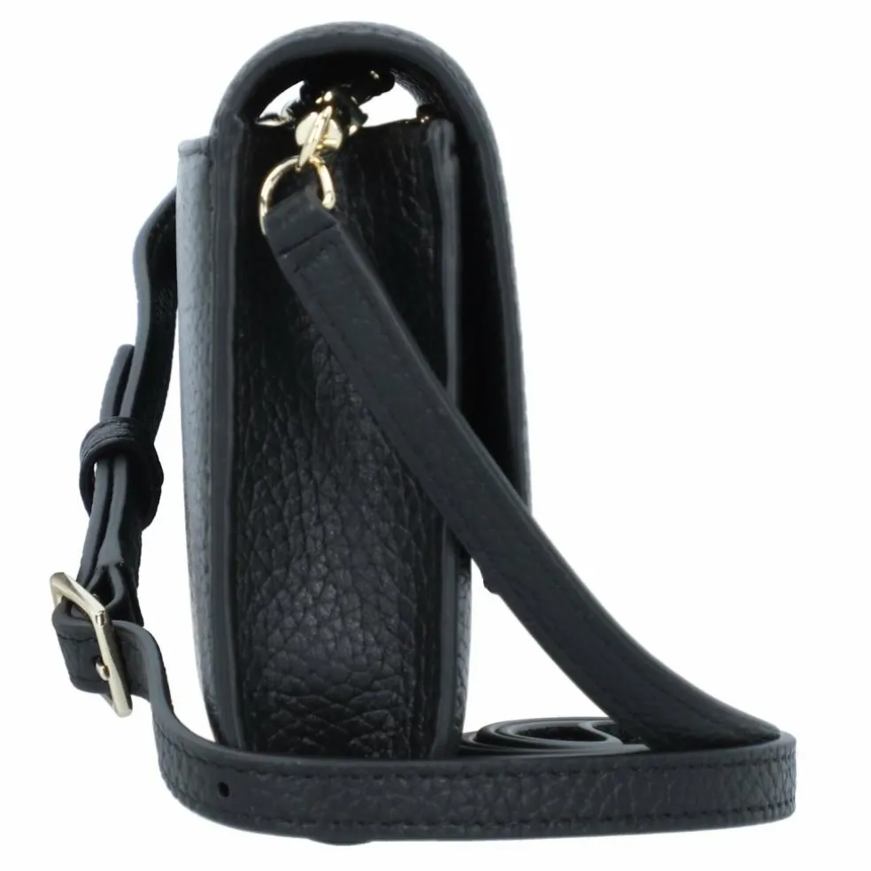 AIGNER Fashion Clutch Geldbörse Leder 12.5 cm