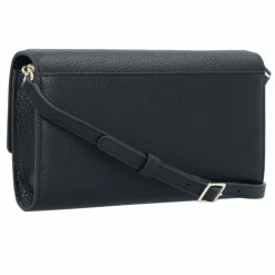 AIGNER Fashion Clutch Geldbörse Leder 12.5 cm