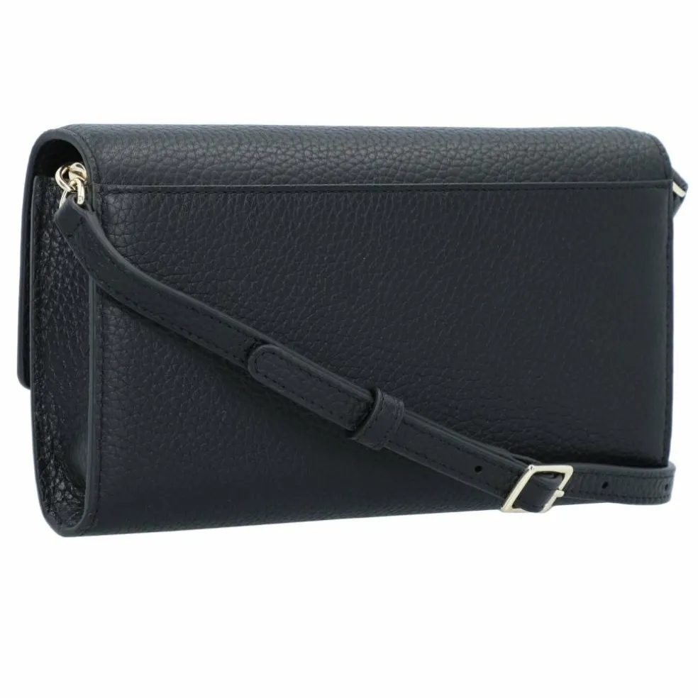 AIGNER Fashion Clutch Geldbörse Leder 12.5 cm
