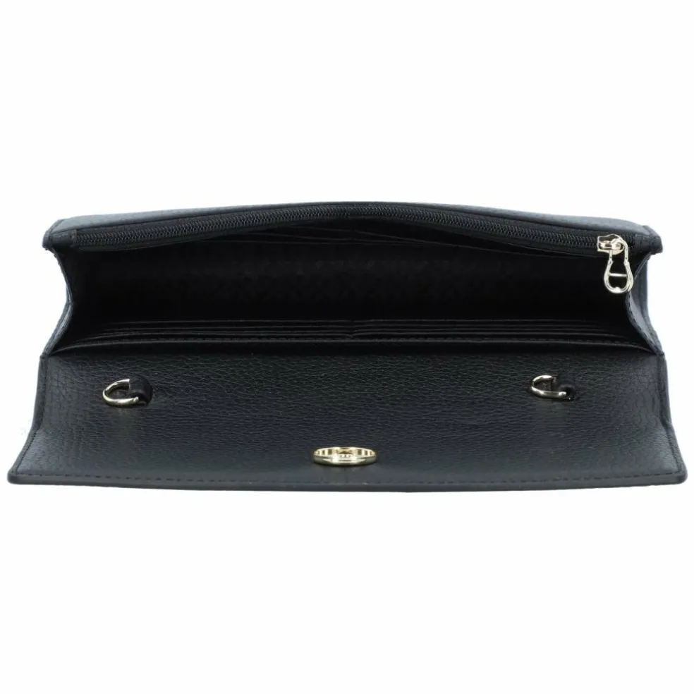 AIGNER Fashion Clutch Geldbörse Leder 12.5 cm