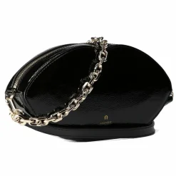 AIGNER Fashion Umhängetasche Leder 23 cm