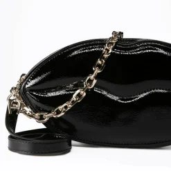 AIGNER Fashion Umhängetasche Leder 23 cm