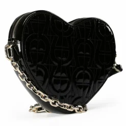 AIGNER Fashion Umhängetasche Leder 19 cm