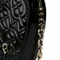 AIGNER Fashion Umhängetasche Leder 19 cm