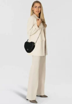 AIGNER Fashion Umhängetasche Leder 19 cm