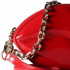 AIGNER Fashion Umhängetasche Leder 23 cm