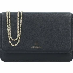 AIGNER Fashion Umhängetasche RFID Leder 19 cm