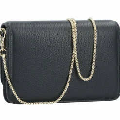 AIGNER Fashion Umhängetasche RFID Leder 19 cm