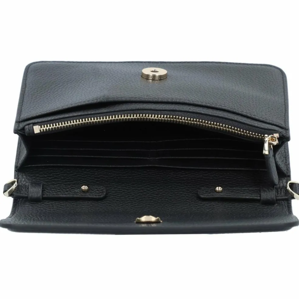AIGNER Fashion Umhängetasche RFID Leder 19 cm