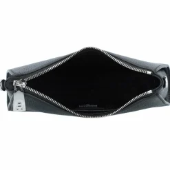 AIGNER Ivy Schultertasche Leder 23 cm