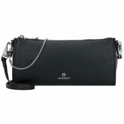 AIGNER Ivy Schultertasche Leder 25 cm