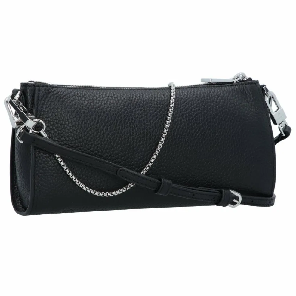 AIGNER Ivy Schultertasche Leder 25 cm