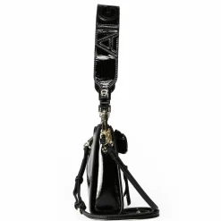 AIGNER Ivy Schultertasche Leder 24 cm