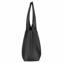 AIGNER Kayla Schultertasche Leder 49 cm