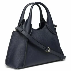 AIGNER Kayla Shopper Tasche Leder 34 cm