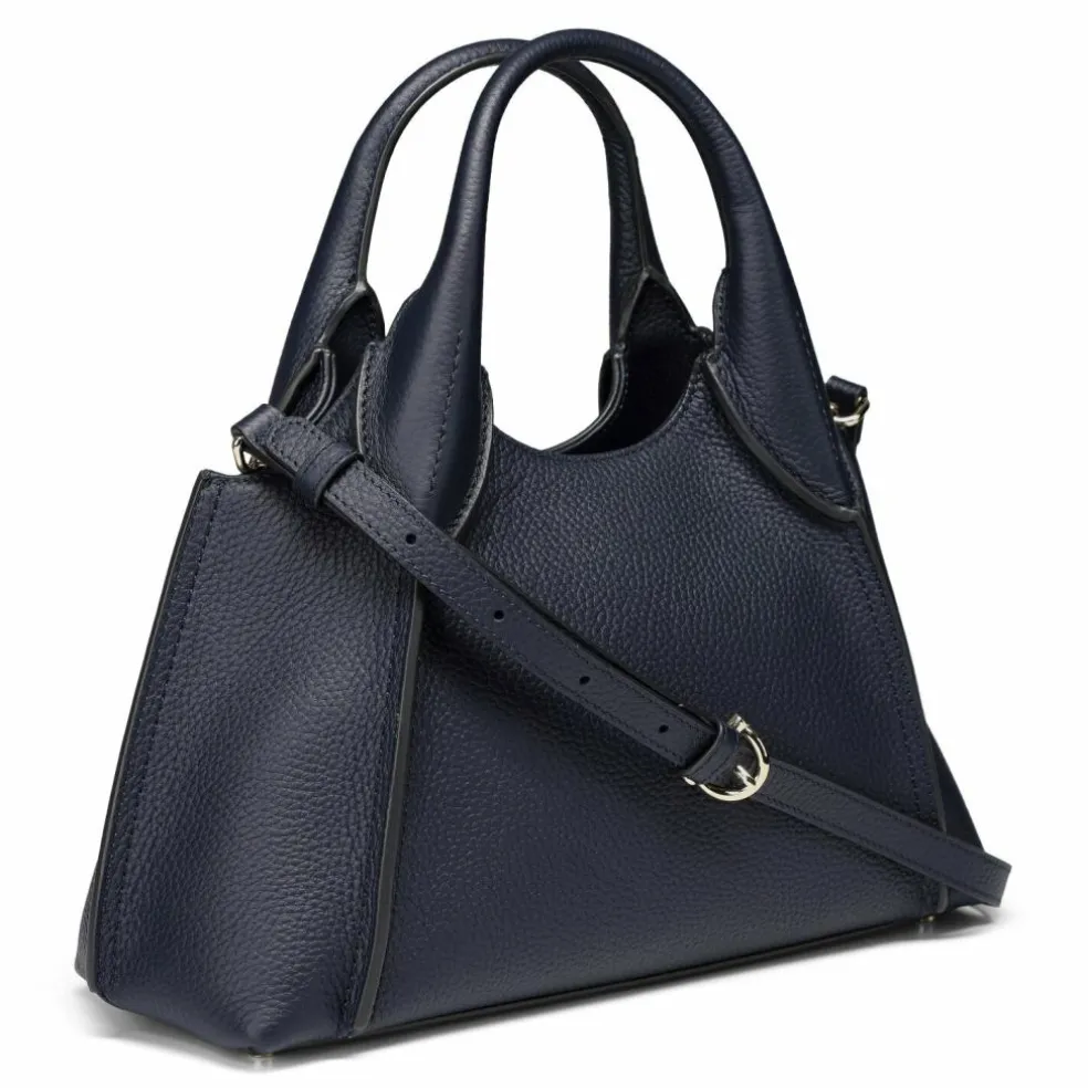AIGNER Kayla Shopper Tasche Leder 34 cm