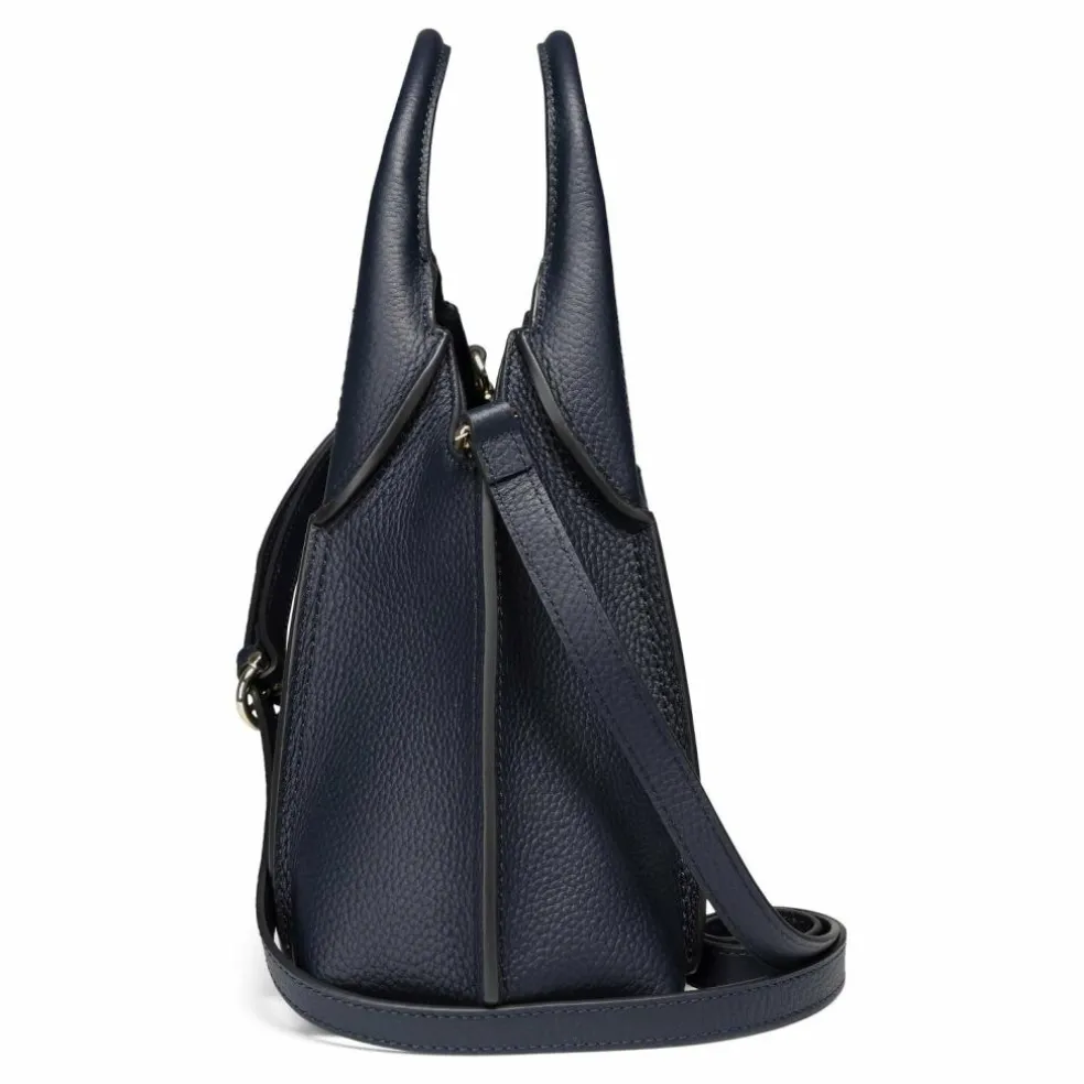 AIGNER Kayla Shopper Tasche Leder 34 cm
