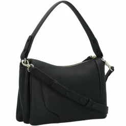 AIGNER Mara Schultertasche Leder 26 cm
