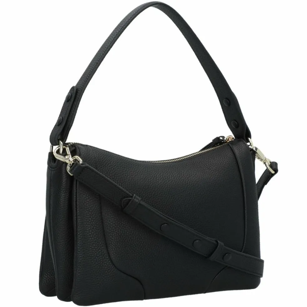 AIGNER Mara Schultertasche Leder 26 cm