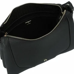 AIGNER Mara Schultertasche Leder 26 cm