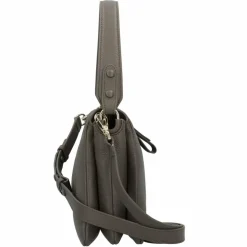 AIGNER Mara Schultertasche Leder 26 cm