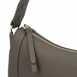AIGNER Mara Schultertasche Leder 26 cm