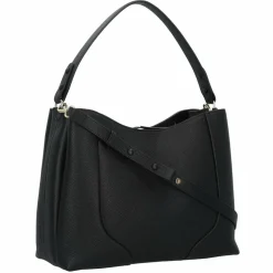AIGNER Mara Schultertasche Leder 33 cm