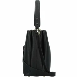 AIGNER Mara Schultertasche Leder 33 cm