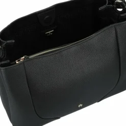 AIGNER Mara Schultertasche Leder 33 cm