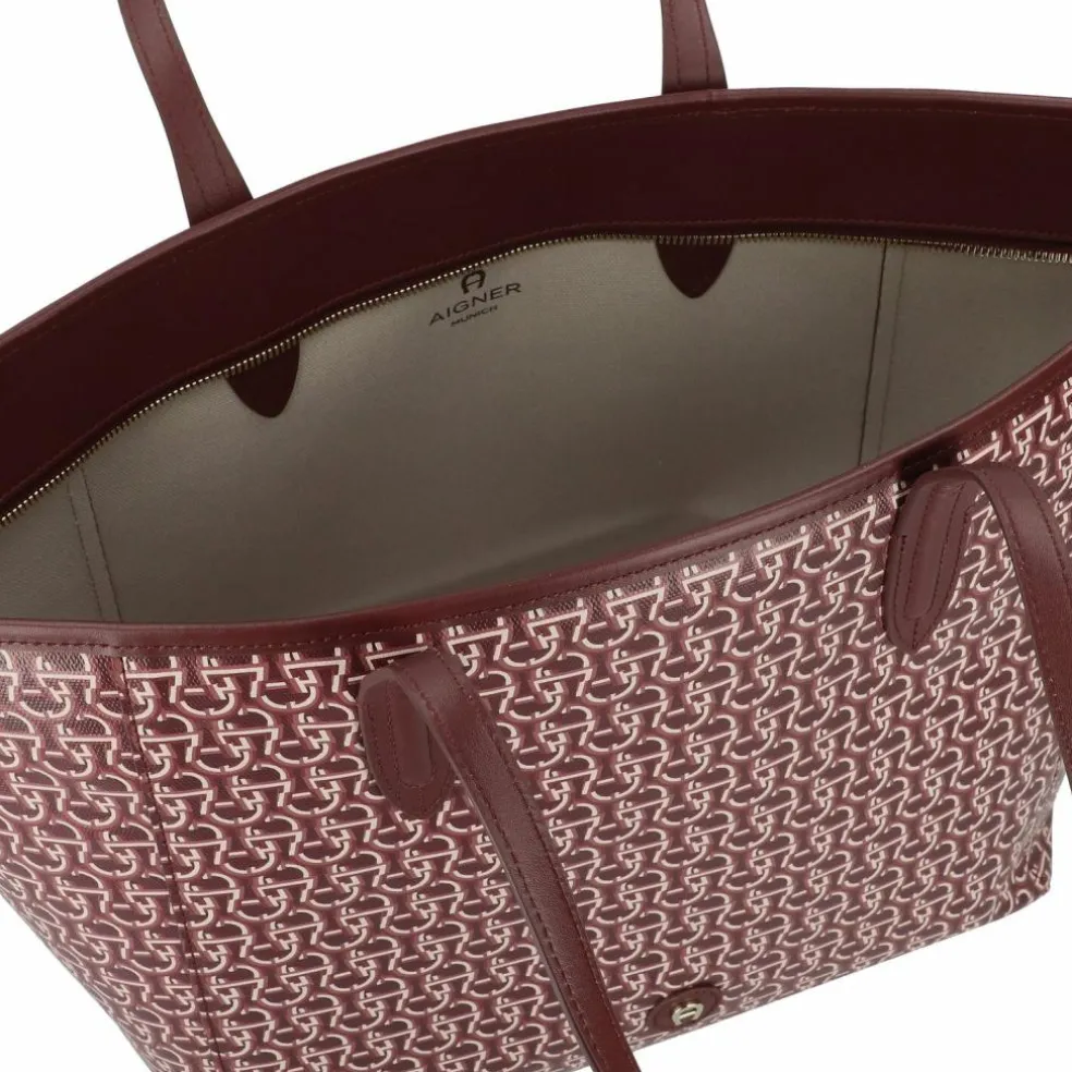 AIGNER Portami Shopper Tasche 32.5 cm