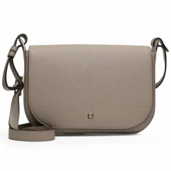 AIGNER Pura Umhängetasche Leder 26 cm