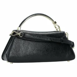 AIGNER Staffa Handtasche Leder 25.5 cm