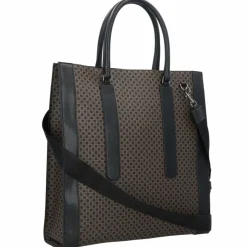 AIGNER The Core Shopper Tasche Leder 39 cm Laptopfach