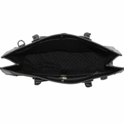 AIGNER The Core Shopper Tasche Leder 39 cm Laptopfach