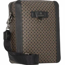 AIGNER The Core Umhängetasche 21 cm