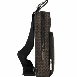 AIGNER The Core Umhängetasche 17 cm