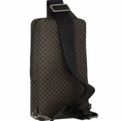 AIGNER The Core Umhängetasche 17 cm