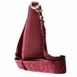 AIGNER Zita Umhängetasche Leder 30 cm