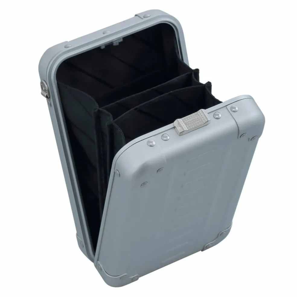 Aleon Mini Bag Umhängetasche 19 cm