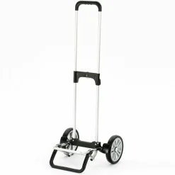 Andersen Shopper Alu Star Shopper Reik Einkaufstrolley 59 cm