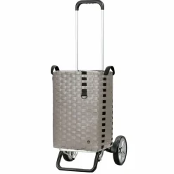Andersen Shopper Alu Star Shopper Silja Einkaufstrolley 65 cm
